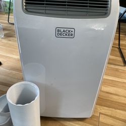 Portable AC 