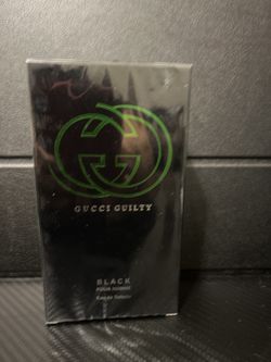 Gucci Guilty