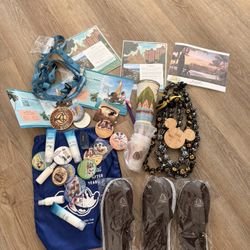 Aulani Disney items All & More