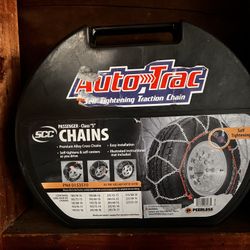 Snow Chains