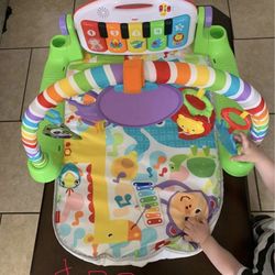 Fisher Price Play gym