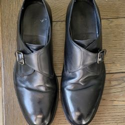 ALLEN EDMONDS
