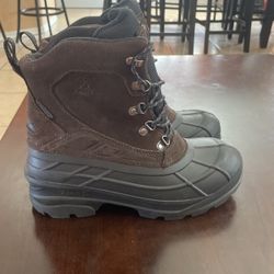 Brand Kamik Snow Boots