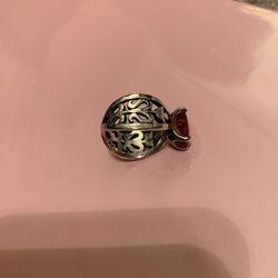 Retired James Avery Ring