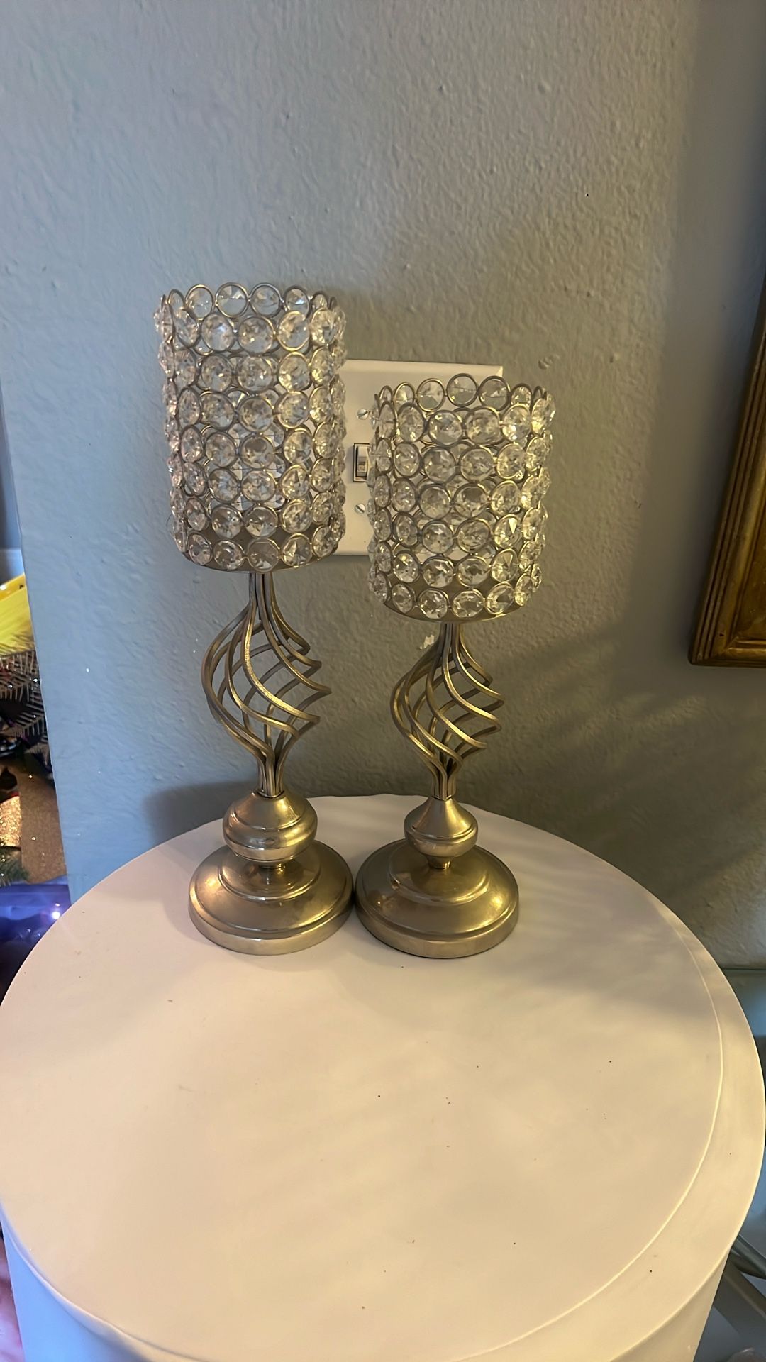 Candle Holder