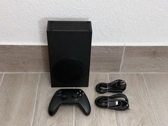 Xbox Series s 1TB