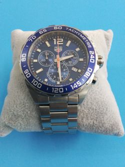 TAG HEUER WATCH 