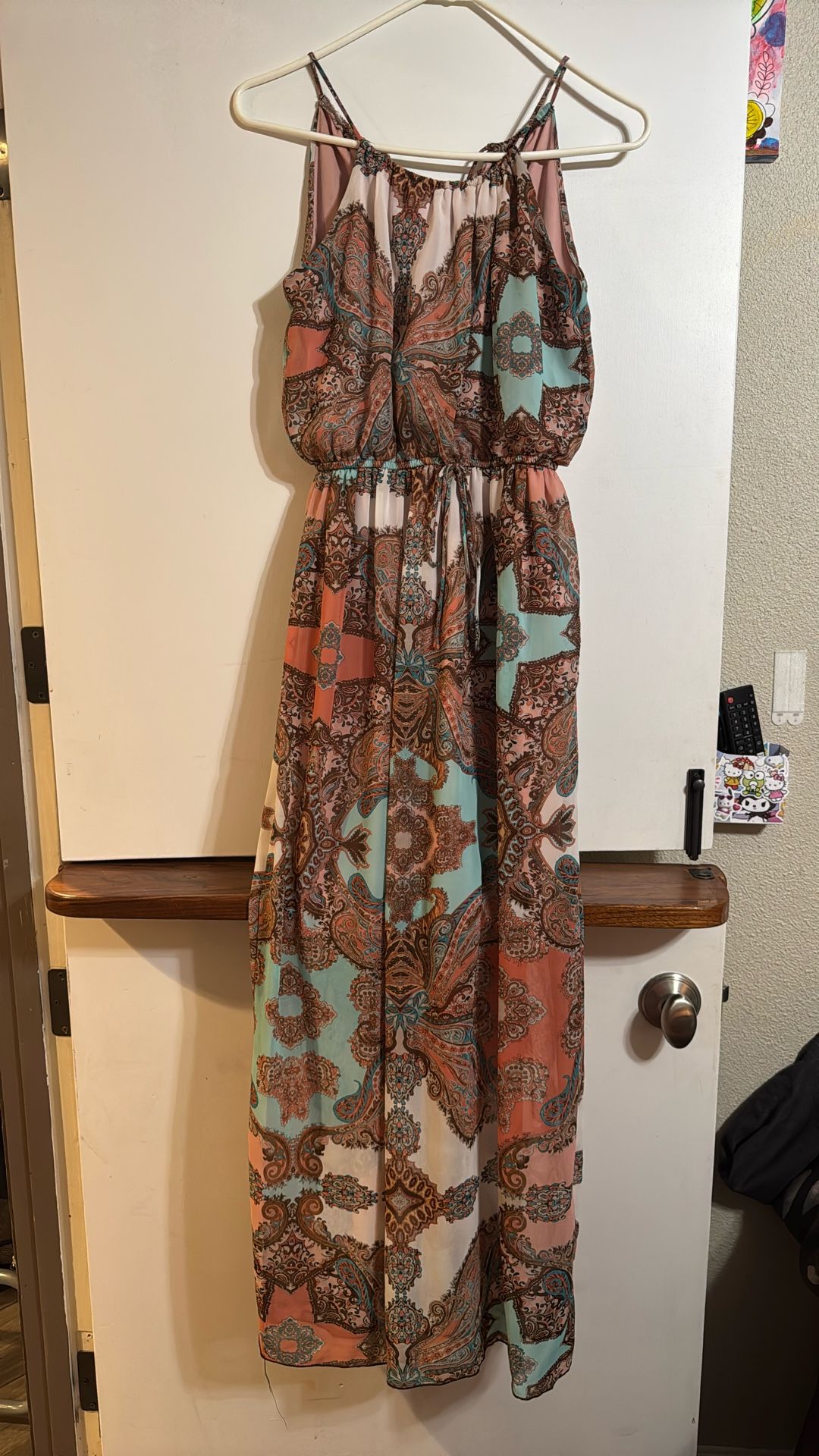 Women’s Summer Dress