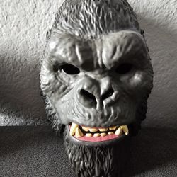 Toy masks