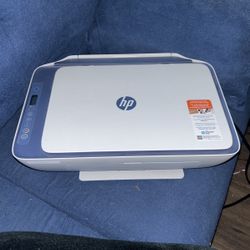 HP DESK JET 2742e BLUE 