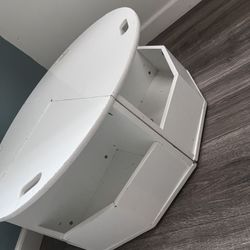 Kids Table With Chairs 