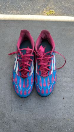 Adidas F50