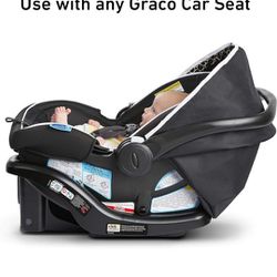 Graco SnugRide Lite Infant Car Seat Base

