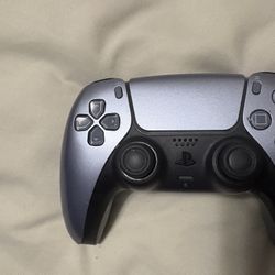 Playstation 5 controller