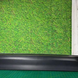 12-17 Range Rover Evoque Coupe 2DR Front Right Door Lower Molding OEM