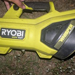 Ryobi  Leaf Blower