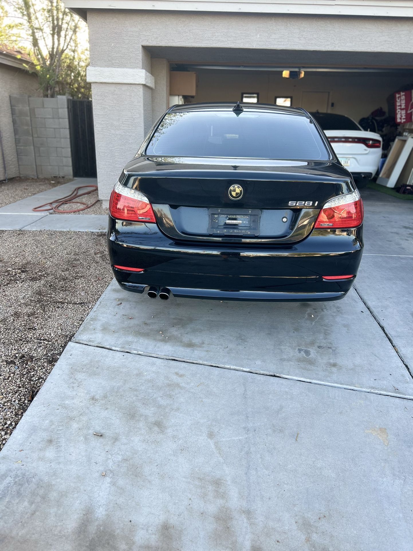  BMW  2008