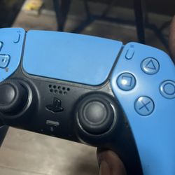Ps5 Controller