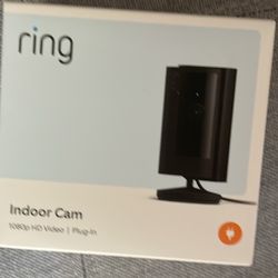 Ring Home Camera 