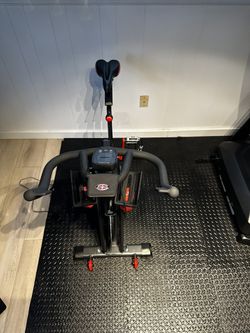Exercise Thread Mill