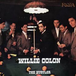 Willie Colón & Héctor Lavoe