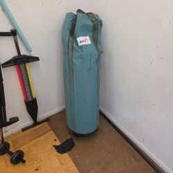 Heavy Punching Bag