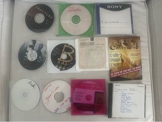 Free movie DVD’s , CD music, yoga, reiki etc