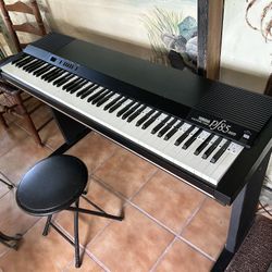 Yamaha P 85 Piano 