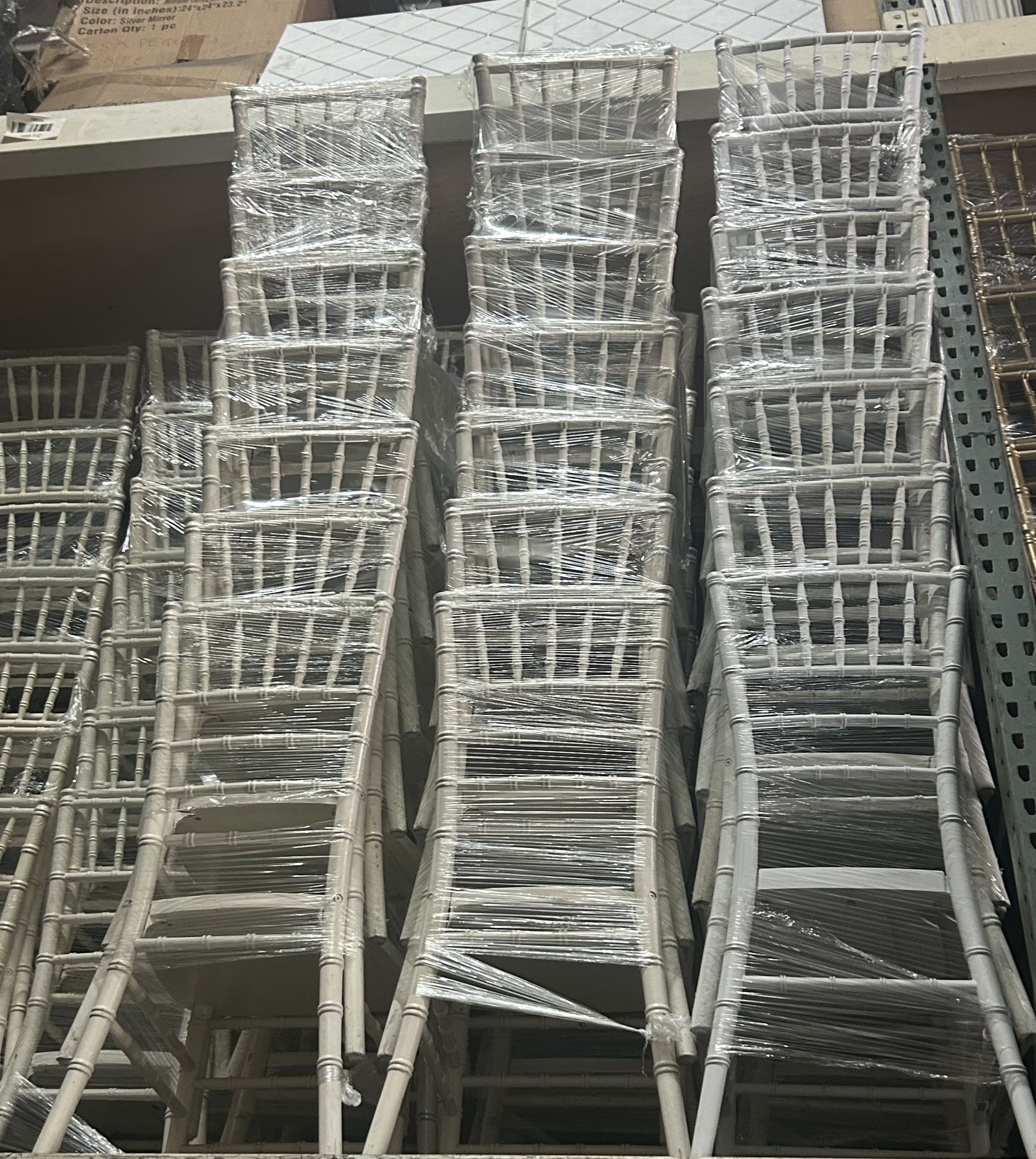 Chiavari Chairs