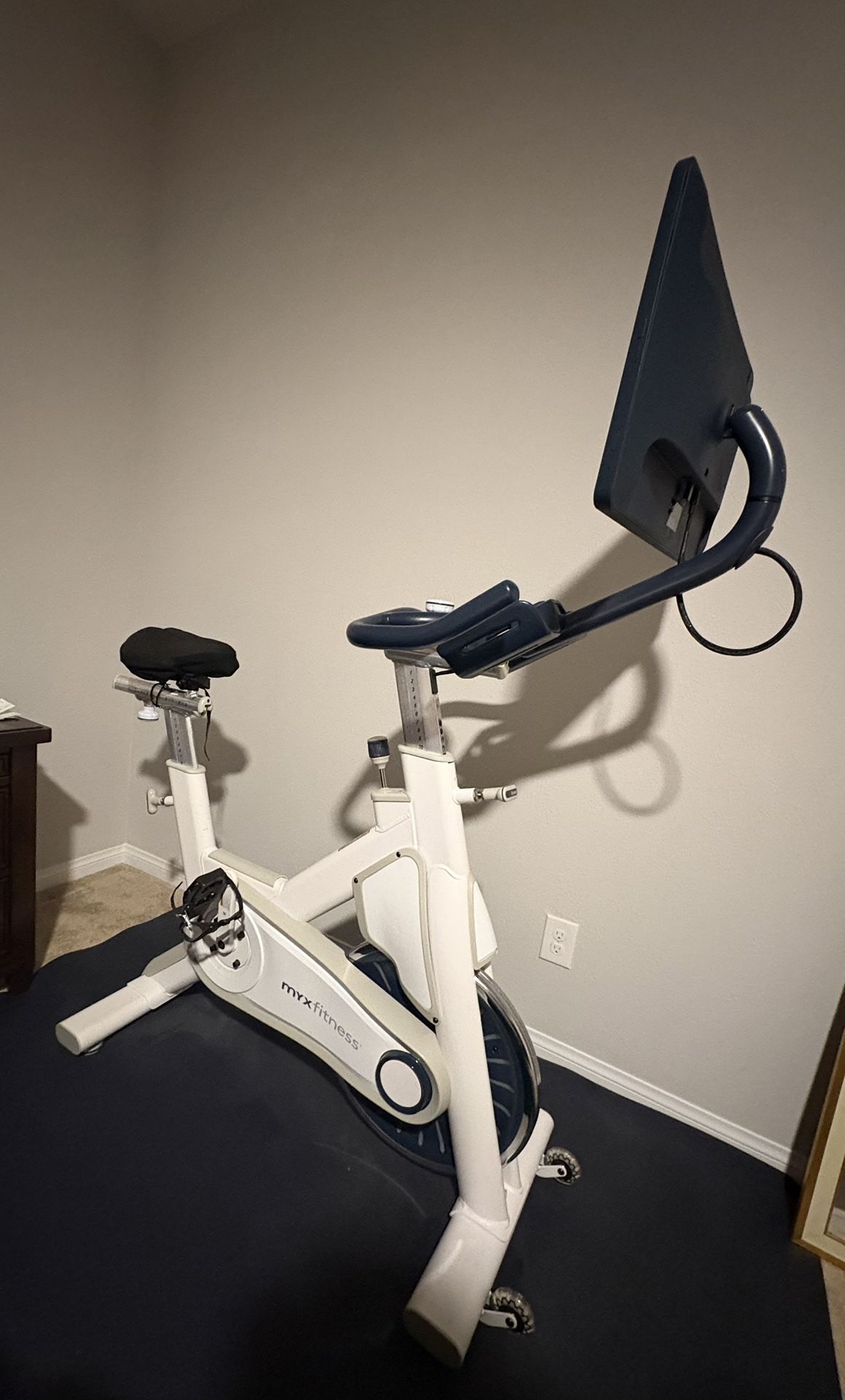 myxfitness Bike