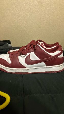 Nike lows