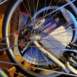Bicycle