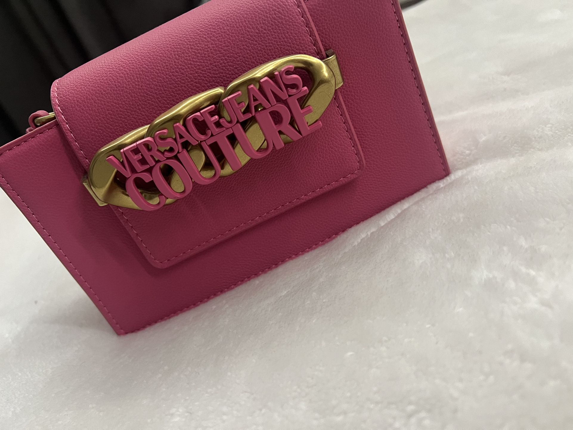 Versace Jeans Couture Crossbody Bag