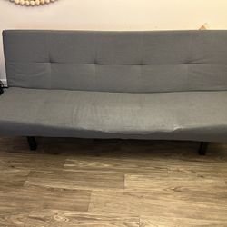 IKEA Balkarp Sleeper Sofa Futon