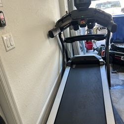 Bowflex T10 Treadmill 
