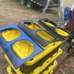 1970 El Camino Parts 