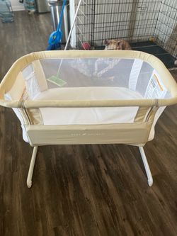 Baby delight bassinet