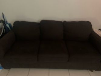Sofa bed