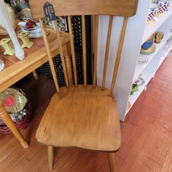 Magnolia Chair 55% Off At Collins Street Junction Antique Shop In Plant City 