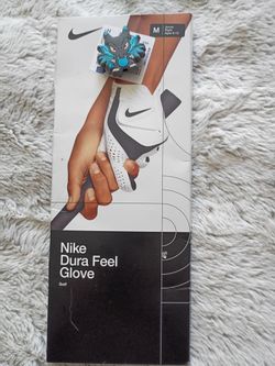 NIKE DURA FEEL GLOVE