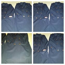 Military Coats New