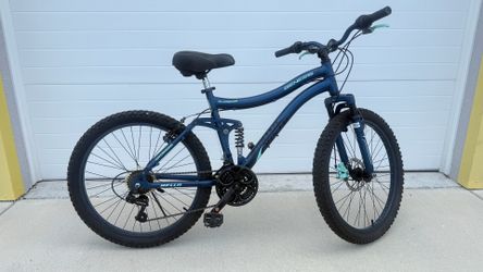 MTB 24 Gênesis