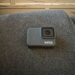 GoPro 7 Silver 