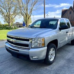 2010 Chevrolet Silverado 1500