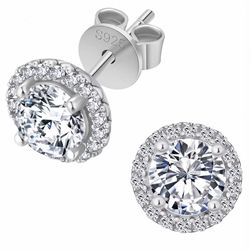 Moissanite Jewelry
