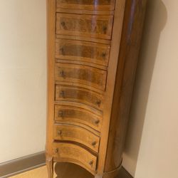 Antique Drawers