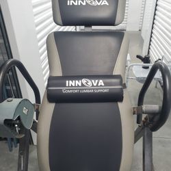 Inversion Table