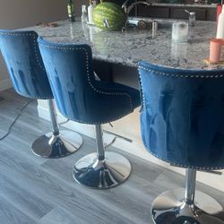Bar stools
