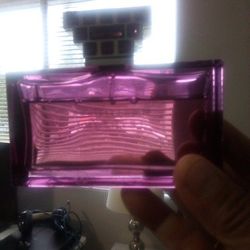 Amethyst Perfume