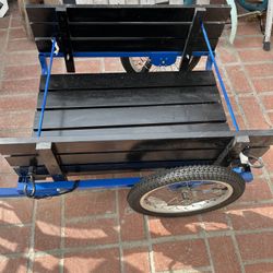 Bike Trailer